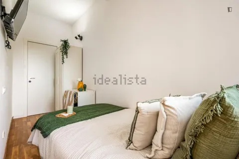 Stanza in affitto, Barcelona