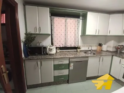Pis de 85 m² a Còrdova