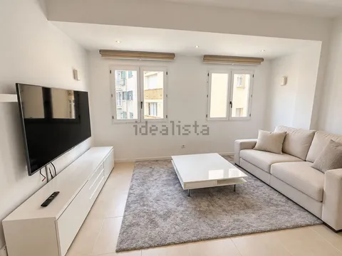 Piso de 37 m² en Palma