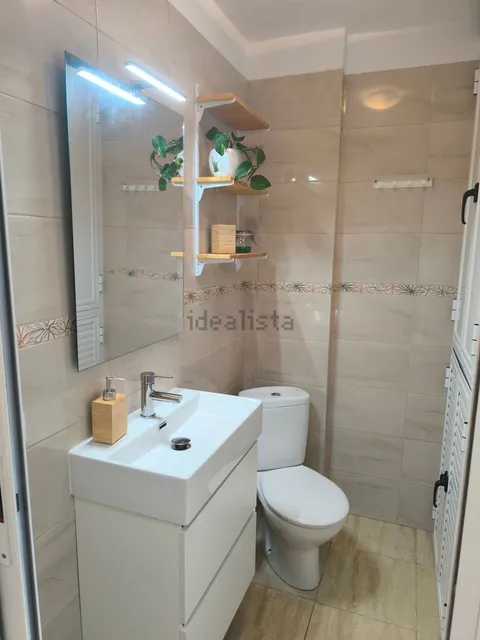 Wohnung 40 m² in Icod de los Vinos