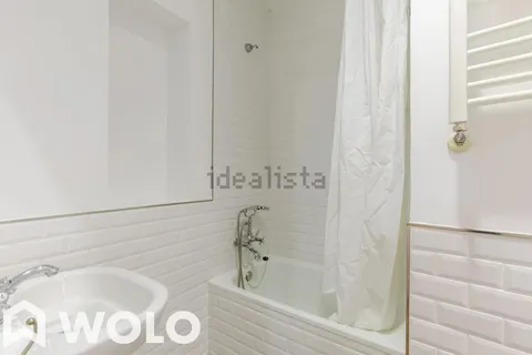 Appartement 81 m² à Madrid