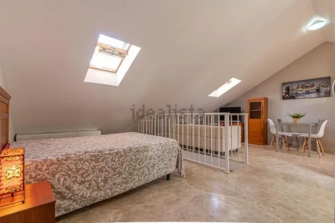 Pis de 110 m² a Torremolinos