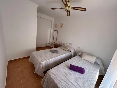 Casa de 120 m² a Villanueva del Trabuco