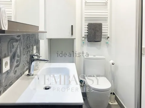 Pis de 80 m² a Madrid