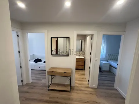 Flat 85 m² in Amusco