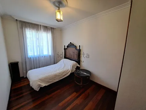 Pis de 82 m² a Santiago de Compostel·la