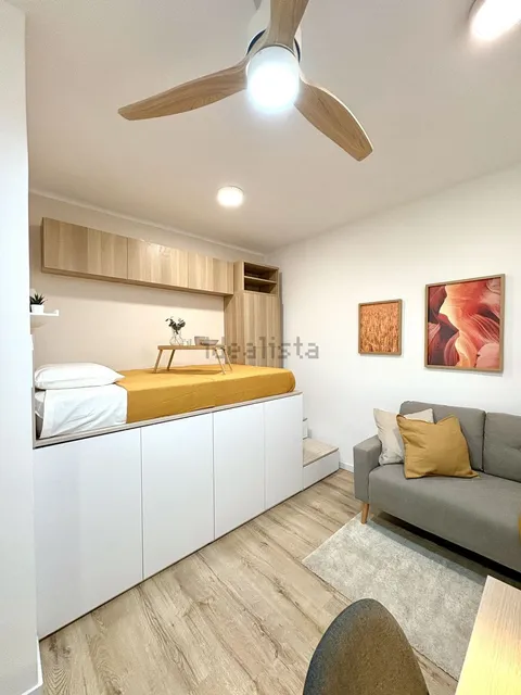 Chambre à louer, Sabadell