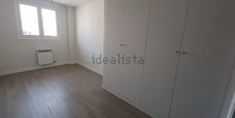 Pis de 85 m² a Segovia