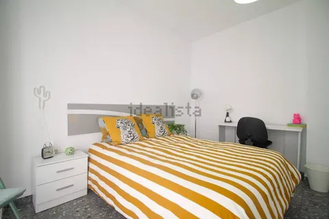 Wohnung 140 m² in Granada