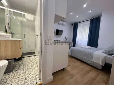 Appartamento 23 m² a Madrid
