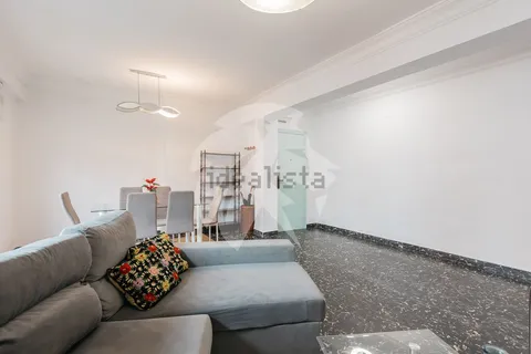 Wohnung 137 m² in Valencia