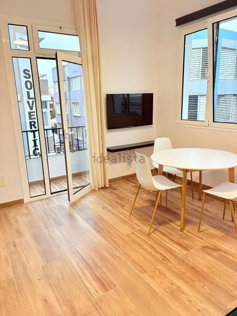 Pis de 40 m² a Las Palmas de Gran Canaria