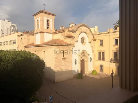 Apartamento 140 m² em Almeria