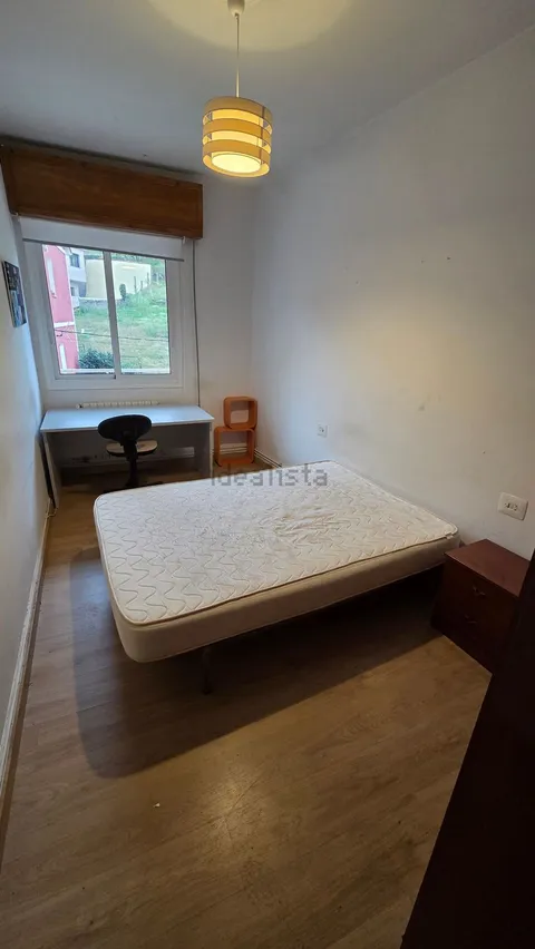 Chambre à louer, Ourense