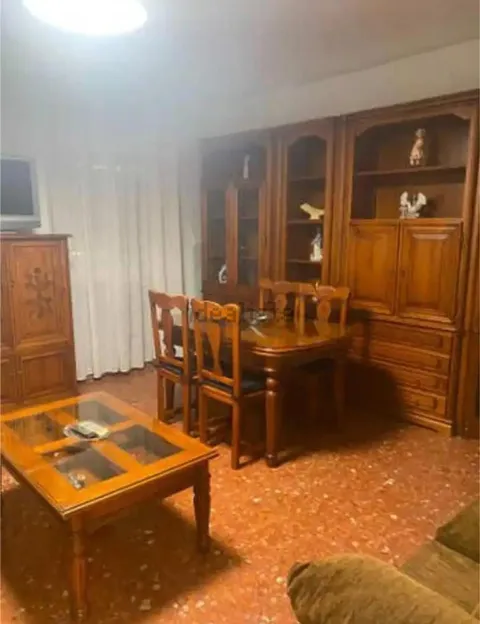 Pis de 100 m² a Màlaga
