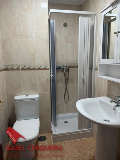 Wohnung 123 m² in A Guarda
