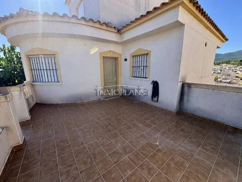 Casa de 130 m² a Castalla (3/21)