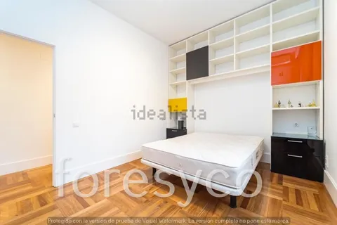 Pis de 245 m² a Madrid