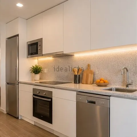 Квартира 90 м² у Quart de Poblet