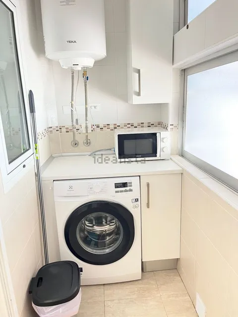 Habitació de lloguer, Múrcia