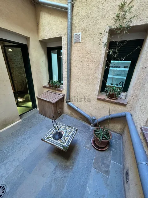 Wohnung 80 m² in Segovia