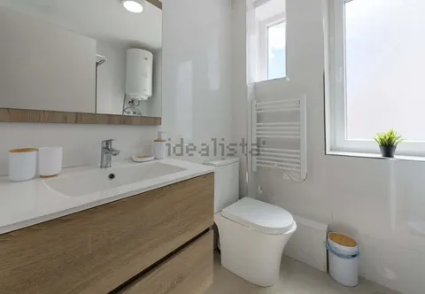 Appartement 38 m² à Madrid