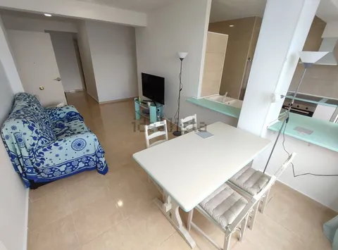 Room for rent, Algeciras