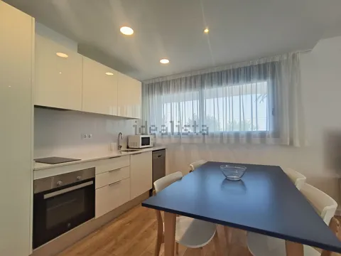 Flat 55 m² in Blanes