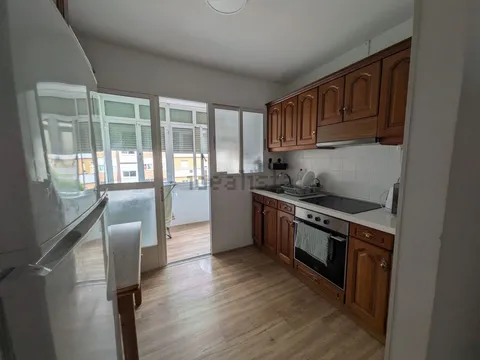 Комната в аренду, Gijón / Xixón
