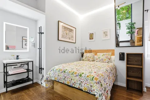 Pis de 30 m² a Madrid