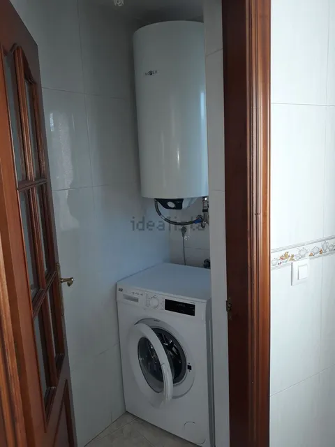Pis de 80 m² a A Corunya