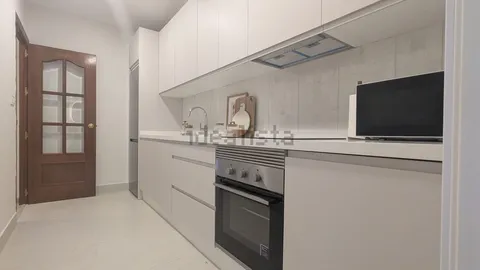 Chambre à louer, Cordoue