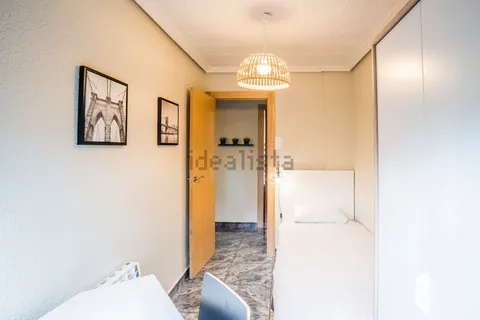 Pis de 80 m² a Saragossa