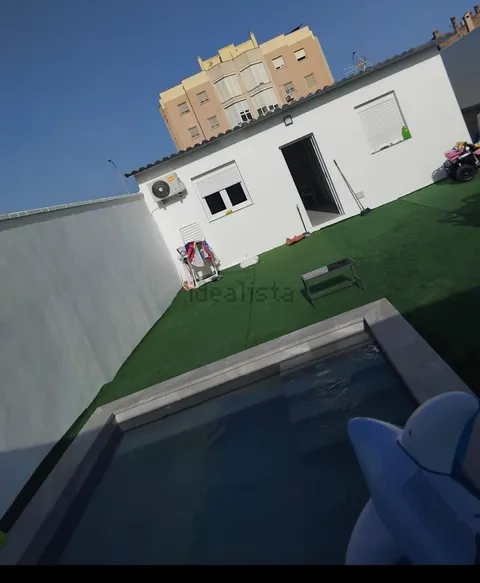 Casa 339 m² a La Línea de la Concepción (2/8)