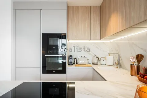 Pis de 117 m² a Calp