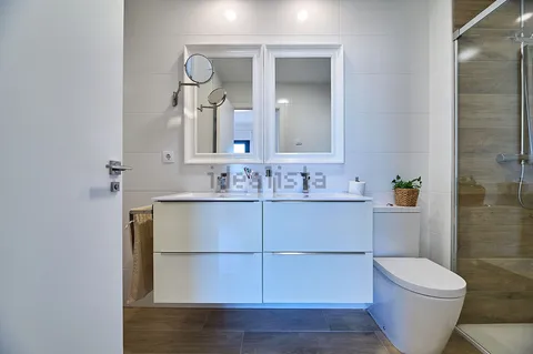 Pis de 145 m² a València