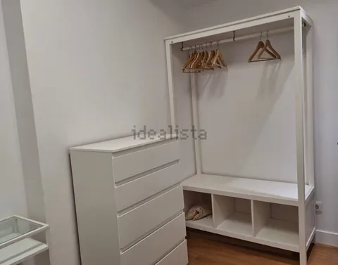 Flat 58 m² in Bilbao