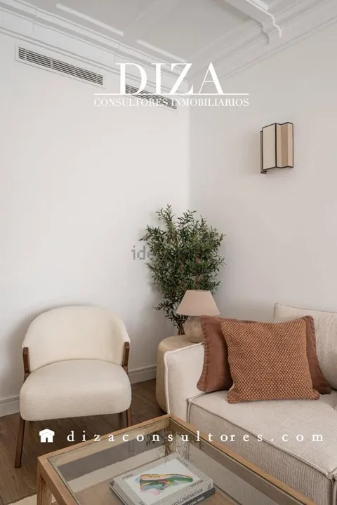 Pis de 240 m² a Madrid