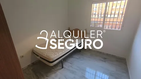 Pis de 80 m² a Sevilla