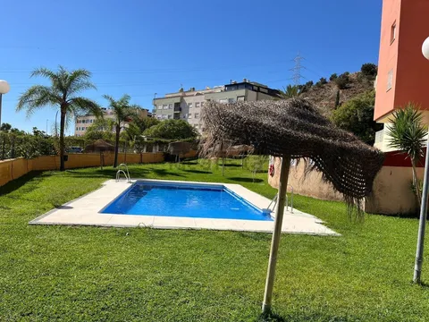 Habitació de lloguer, Màlaga