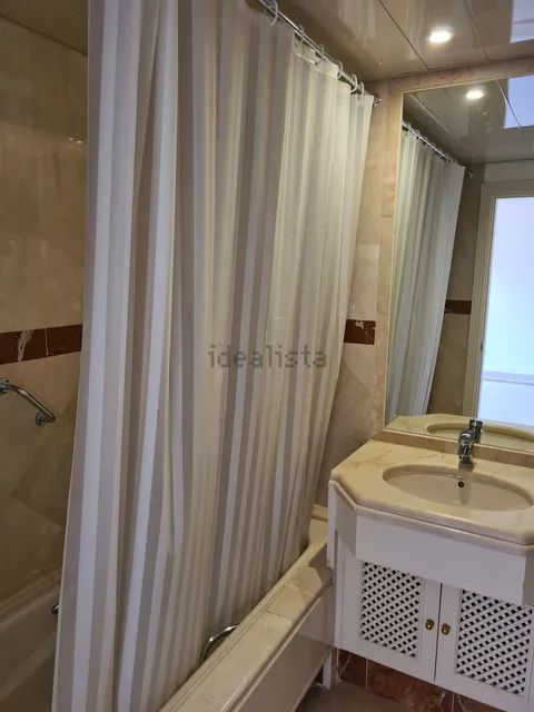 Pis de 95 m² a Marbella