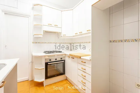 Pis de 120 m² a Madrid
