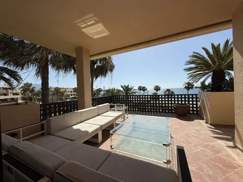 Wohnung 196 m² in Estepona