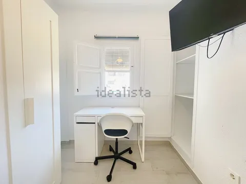 Habitació de lloguer, València