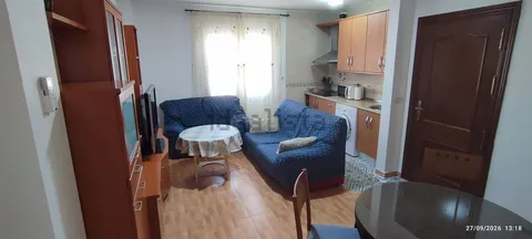 Wohnung 60 m² in Baeza