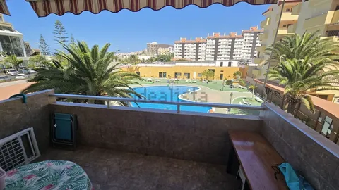 Flat 51 m² in Arona