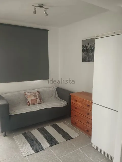 Habitació de lloguer, Sevilla
