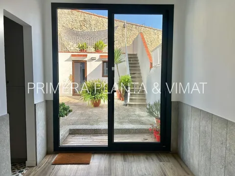 Pis de 85 m² a Mataró