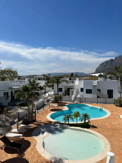 House 63 m² in el Verger