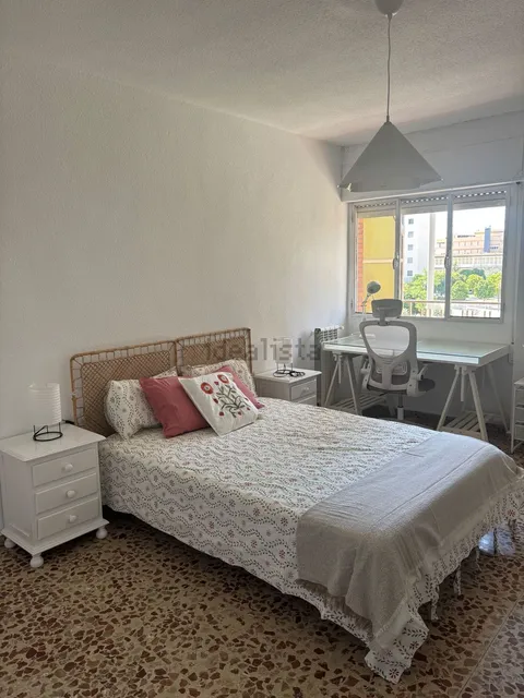 Habitació de lloguer, Granada